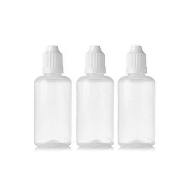 30ml Easy-Squeeze LDPE Bottle