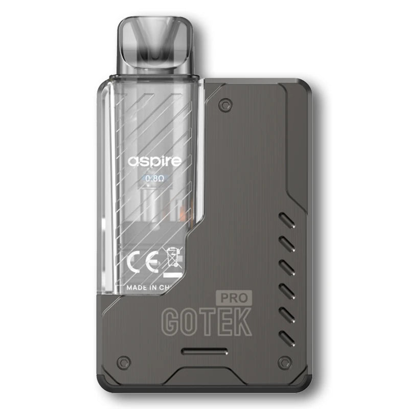 Aspire Gotek Pro Pod Kit