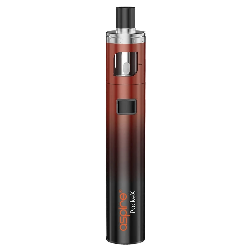 Aspire PockeX Vape Kit