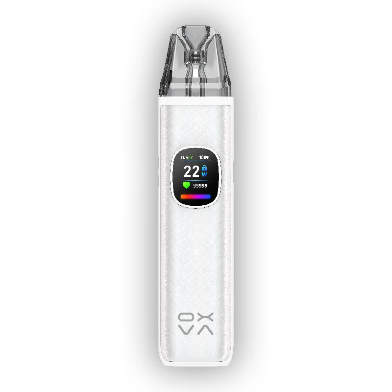 Oxva Xlim Pro 2 DNA Pod Kit