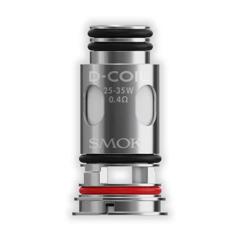 SMOK D-Coil Series Coils (5-Pack)
