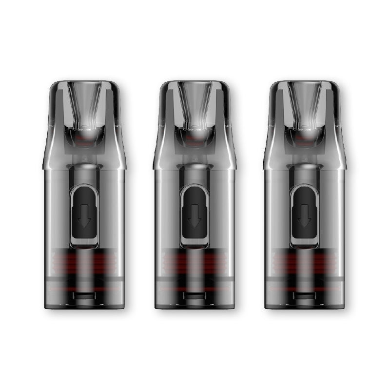 SMOK Mavic Pro RF Replacement Pods (3-Pack)