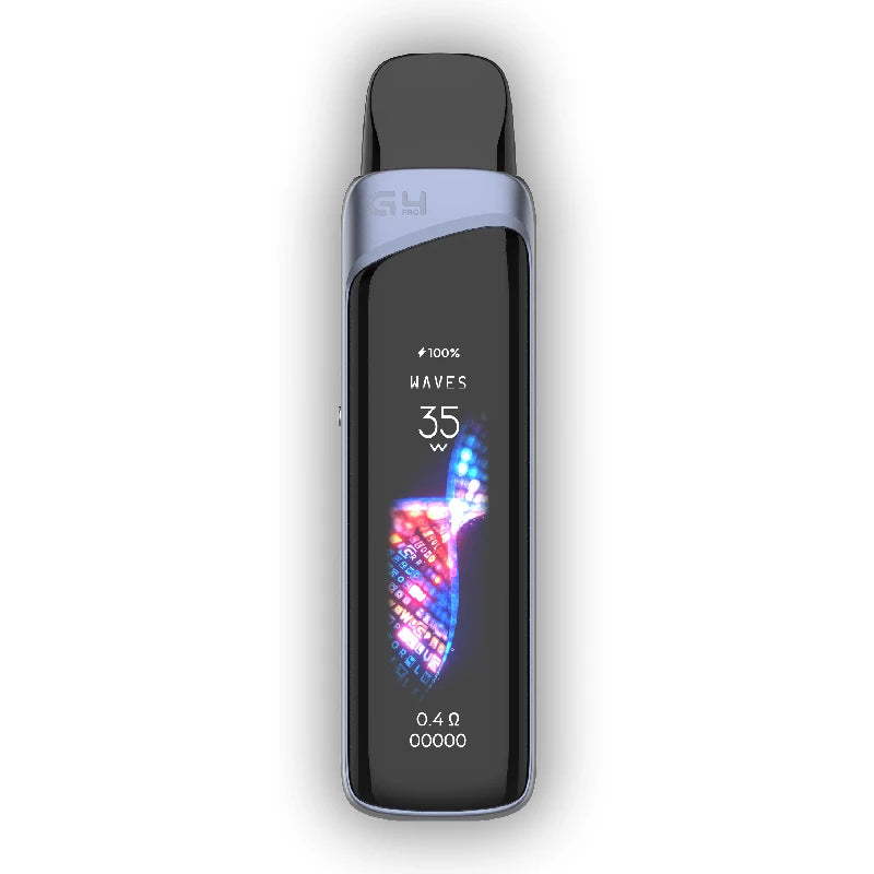 Uwell Caliburn G4 Pro Pod Vape Kit