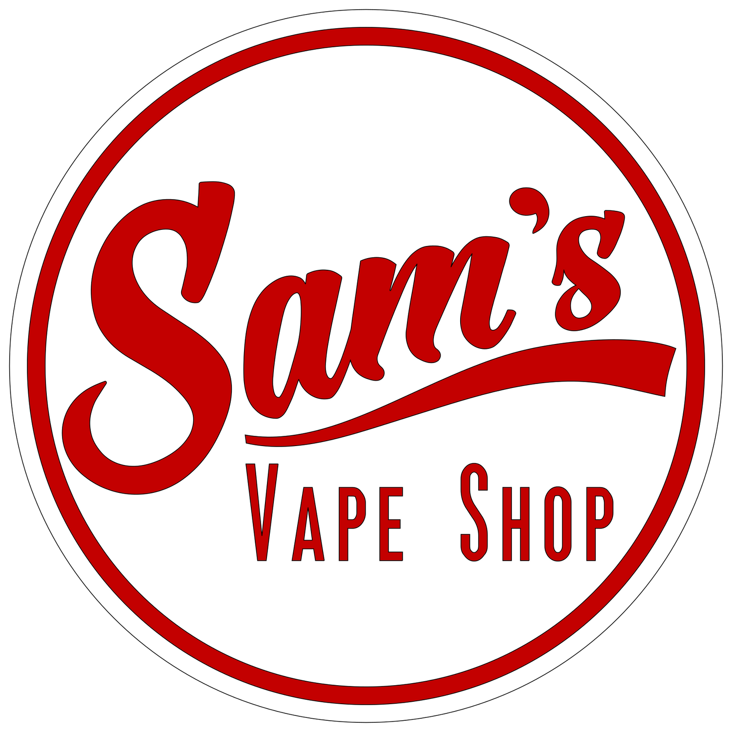 Sam's Vape Shop Sam's Vape Shop Sam's Vape Shop Sam's Vape Shop