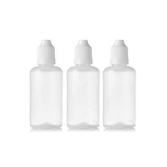 30ml Easy-Squeeze LDPE Bottle