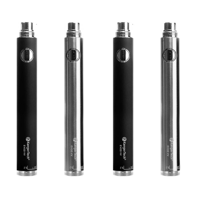 KangerTech Evod VV Battery 1000mAh (Variable Voltage)