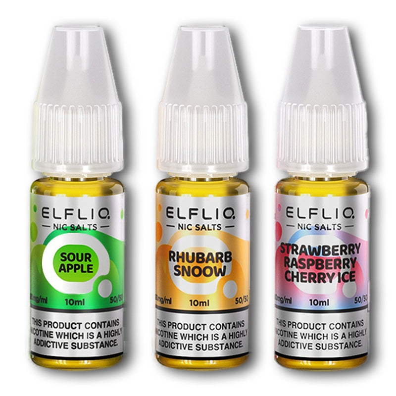 ElfLiq