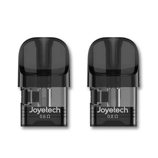Joyetech EVIO GRIP Pods (2-Pack)