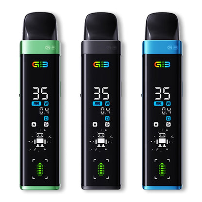 Uwell Caliburn G3 Pro Pod Vape Kit