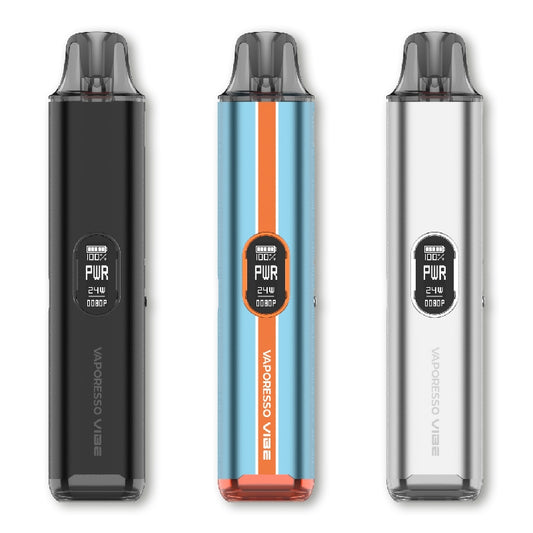 Vaporesso Vibe Pod Vape Kit