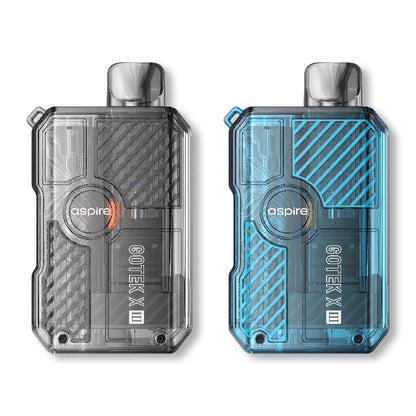 Aspire Gotek X3 Pod Vape Kit