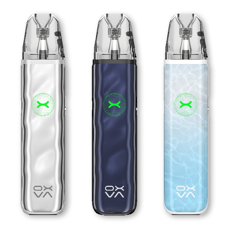 Oxva Xlim Go 2 Pod Kit