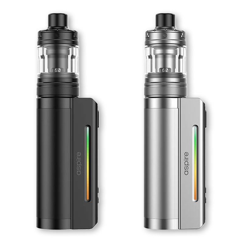 Aspire Zelos M80 Kit