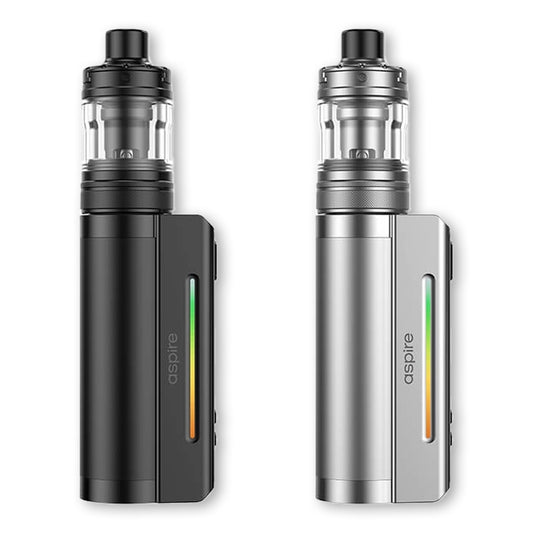 Aspire Zelos M80 Kit