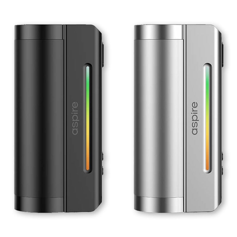 Aspire Zelos M80 Mod