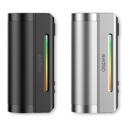 Aspire Zelos M80 Mod