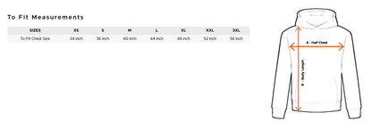 SVS Midnight Run Hoodie