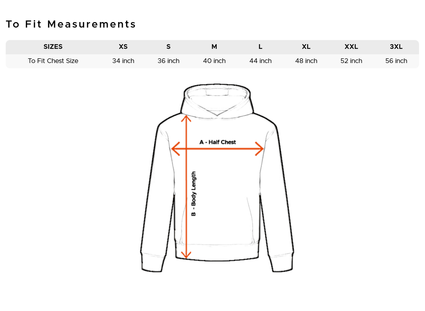 SVS Battle-Ready Hoodie