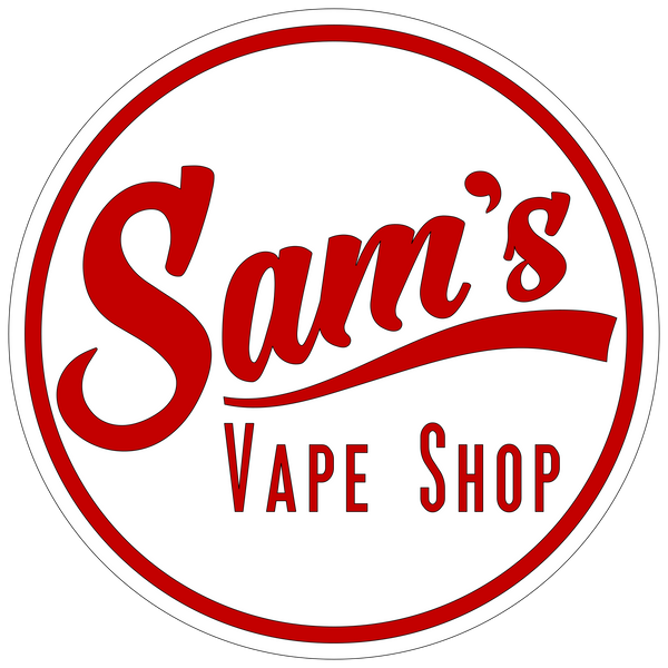 Sam's Vape Shop