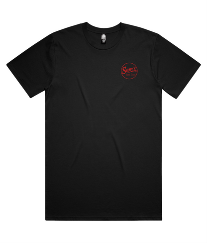 SVS Origins Tee