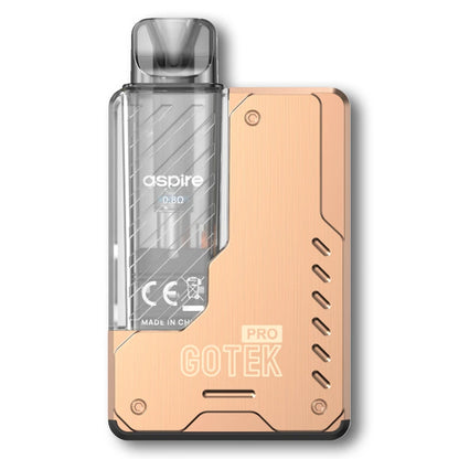Aspire Gotek Pro Pod Kit