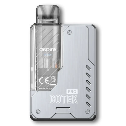 Aspire Gotek Pro Pod Kit