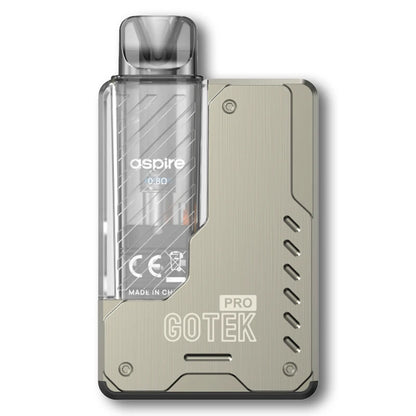 Aspire Gotek Pro Pod Kit
