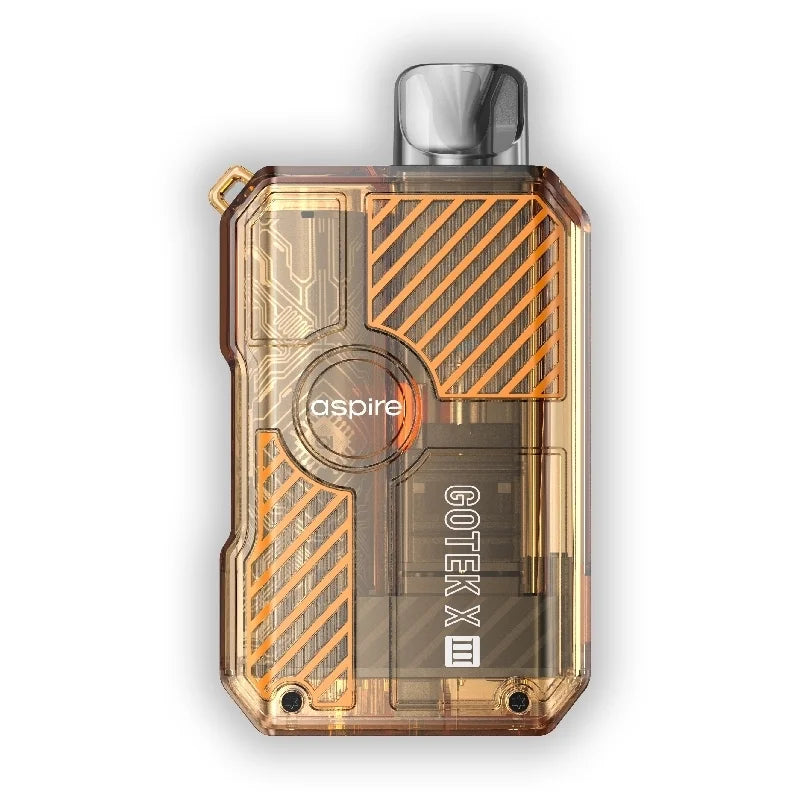 Aspire Gotek X3 Pod Vape Kit