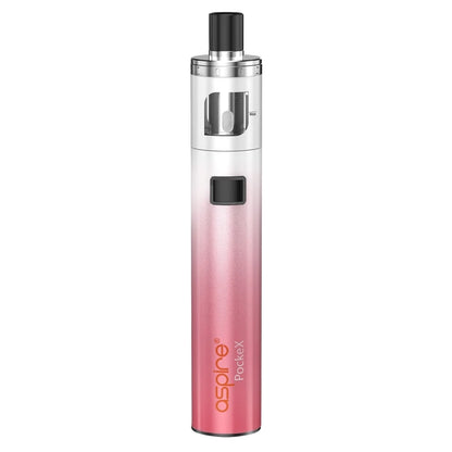 Aspire PockeX Vape Kit