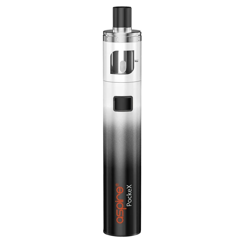 Aspire PockeX Vape Kit