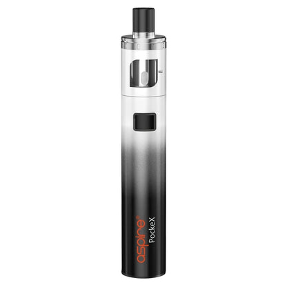 Aspire PockeX Vape Kit
