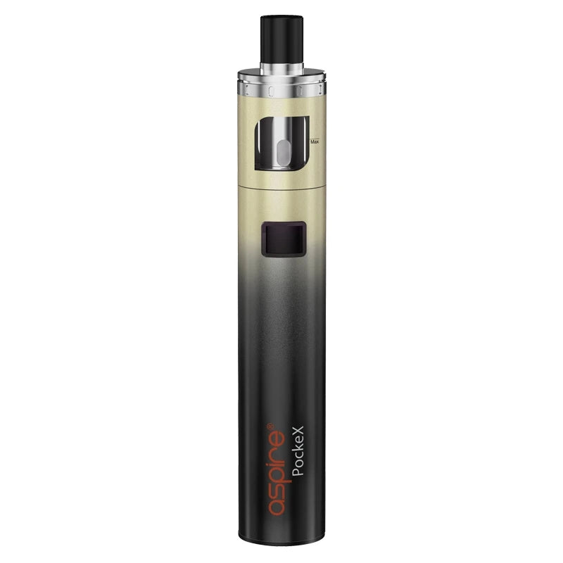 Aspire PockeX Vape Kit