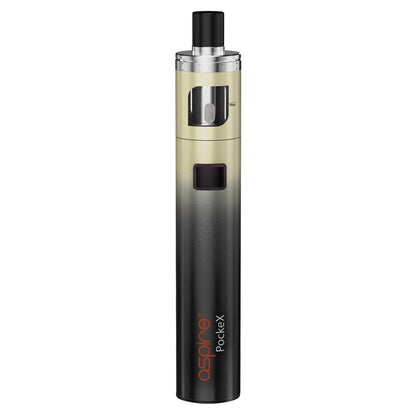 Aspire PockeX Vape Kit