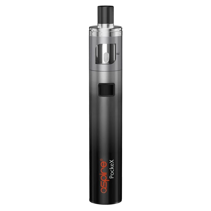 Aspire PockeX Vape Kit