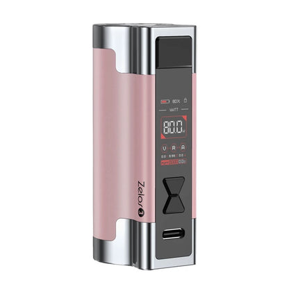 Aspire Zelos 3 Box Mod