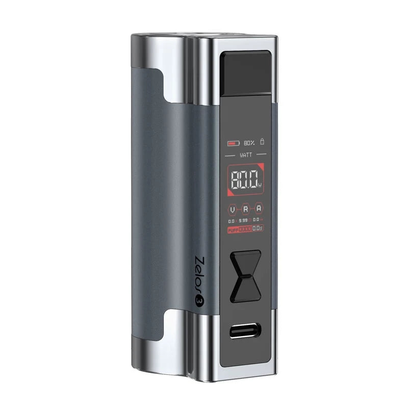 Aspire Zelos 3 Box Mod