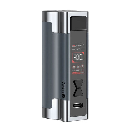Aspire Zelos 3 Box Mod
