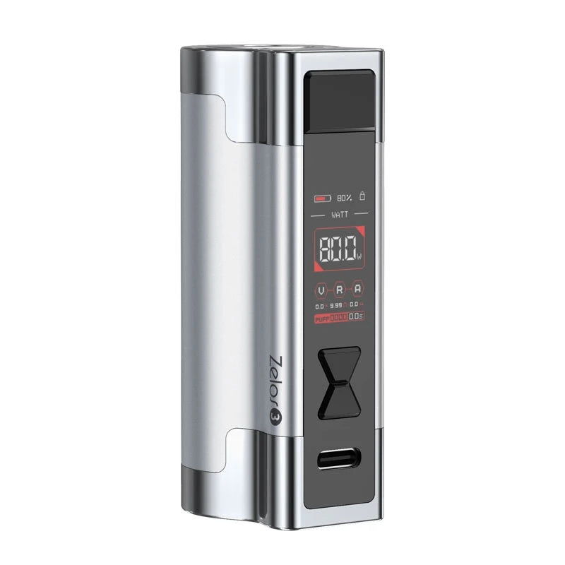Aspire Zelos 3 Box Mod