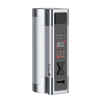 Aspire Zelos 3 Box Mod