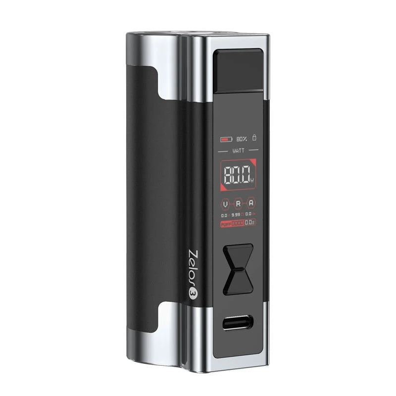 Aspire Zelos 3 Box Mod