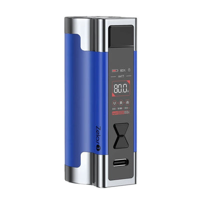 Aspire Zelos 3 Box Mod