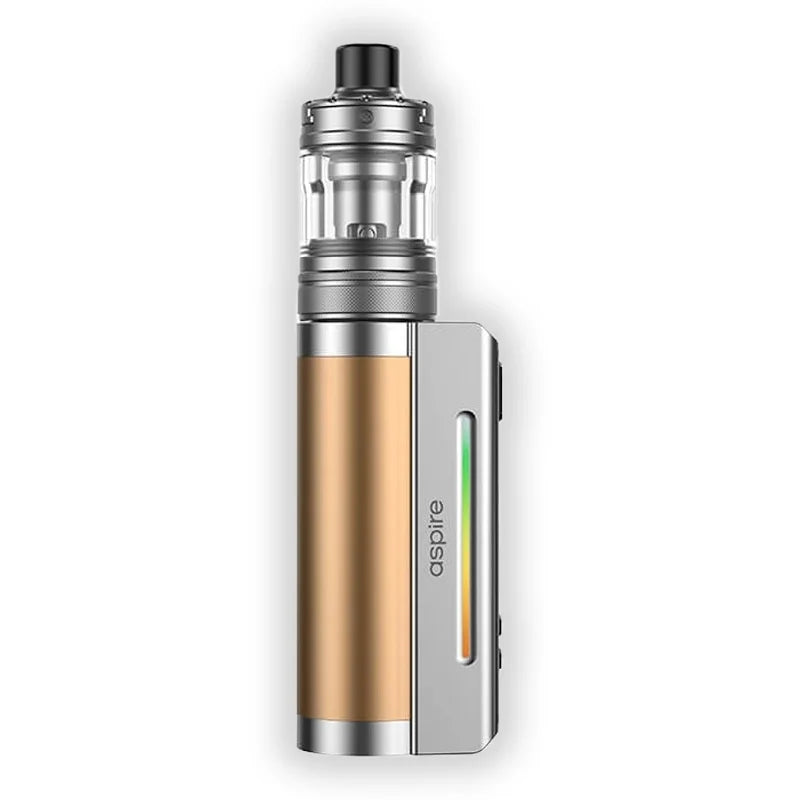 Aspire Zelos M80 Kit
