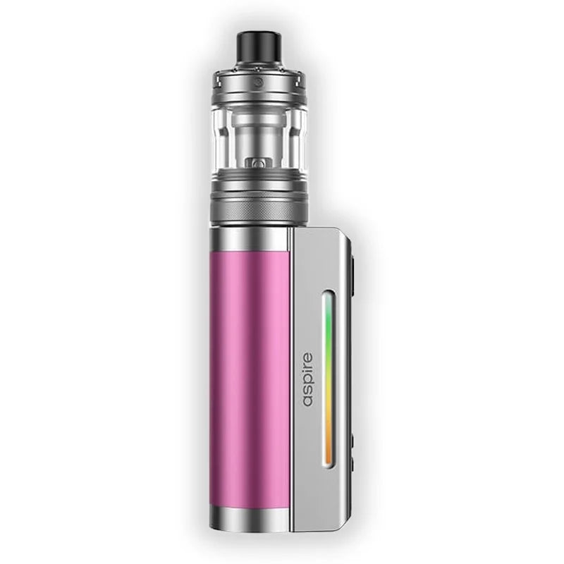 Aspire Zelos M80 Kit