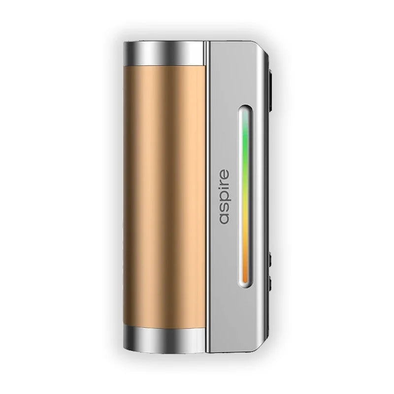 Aspire Zelos M80 Mod