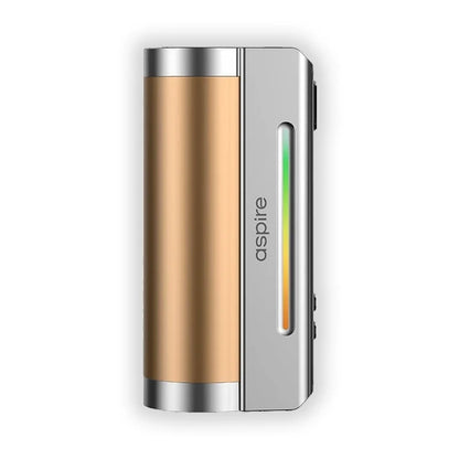 Aspire Zelos M80 Mod