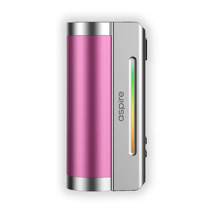 Aspire Zelos M80 Mod