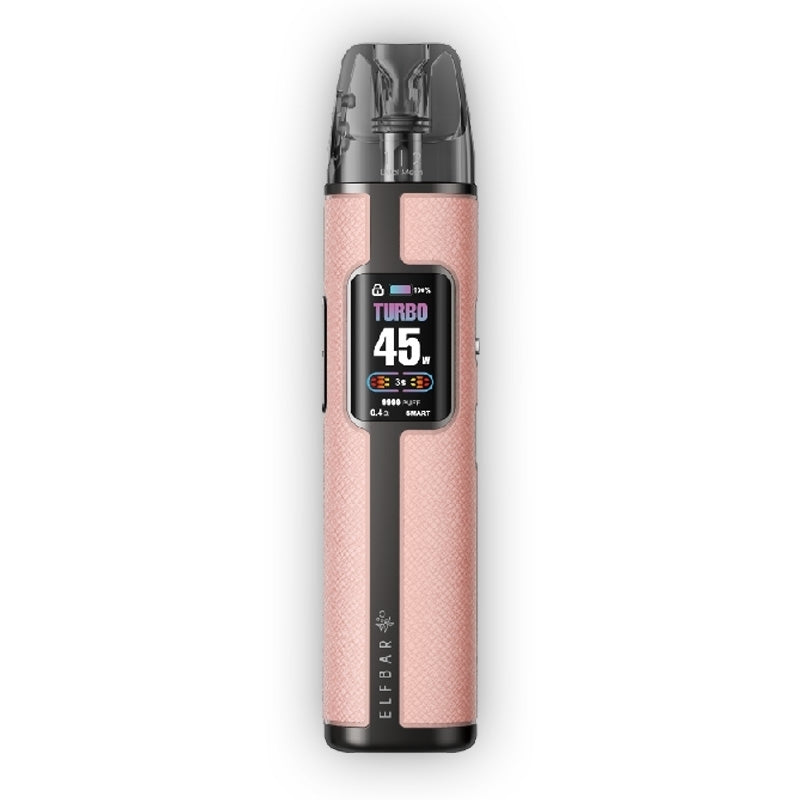 Elf Bar ELF X Pro Classic Edition Pod Kit