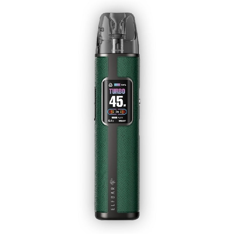 Elf Bar ELF X Pro Classic Edition Pod Kit