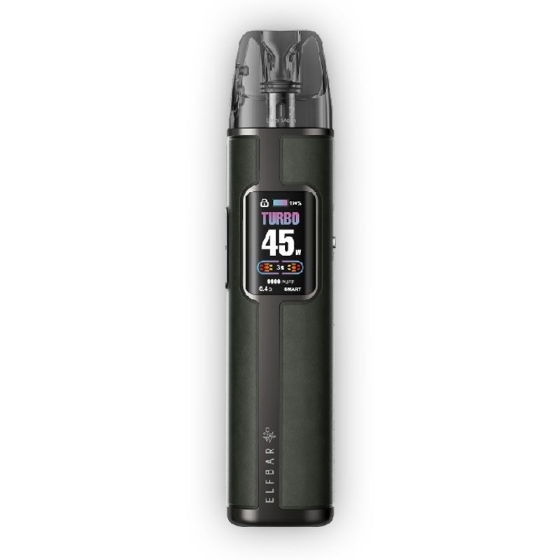 Elf Bar ELF X Pro Classic Edition Pod Kit