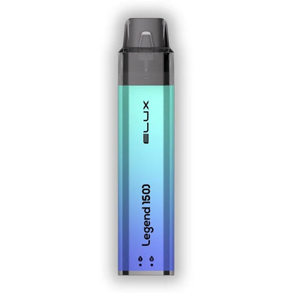 Elux Legend 1500 2-in-1 Pod Kit